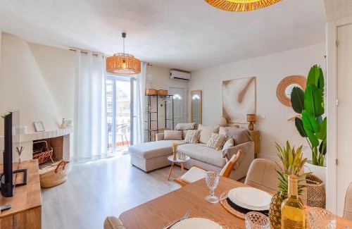 La Mata Apartamento | Espanatour SANTA ROSARIA