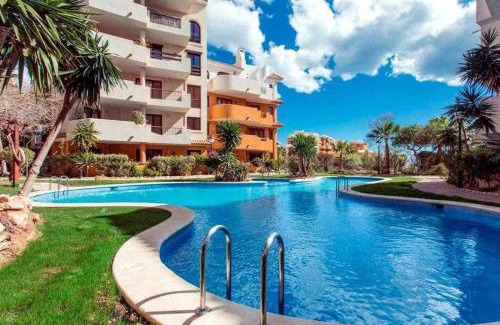 Punta Prima Apartamento | Espanhouse Manhattan