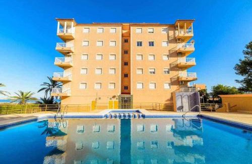 Punta Prima Apartamento | Espanhouse Pleamar apartment