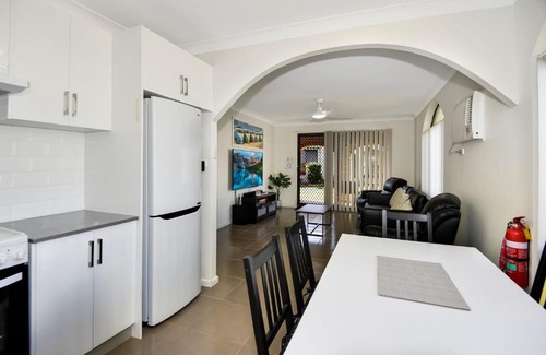 Long Jetty Apartamento | Espanola 1