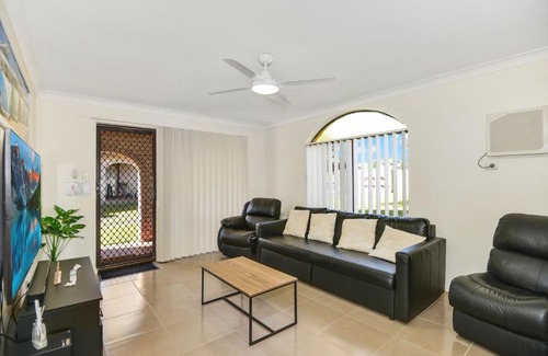 Long Jetty Apartamento | Espanola 1