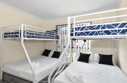 Long Jetty Apartamento | Espanola 1