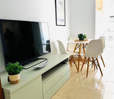Sagunto Apartamento | Esparta Home !