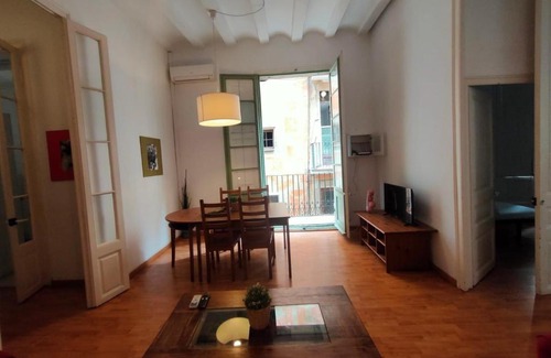 El Born Apartamento | Esparteria 1