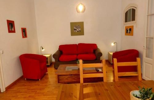 El Born Apartamento | Esparteria 1