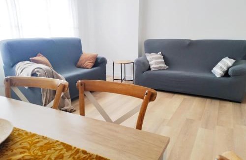 Aviles Apartamento | ESPECIAL HOME apartamento reformado 6 huéspedes
