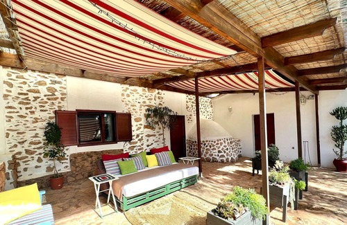 Triquivijate Villa | Espectacular Villa con piscina privada,Wifi