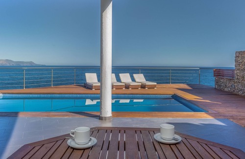 Port de la Selva Villa | Espectacular villa en Port de la Selva *G*
