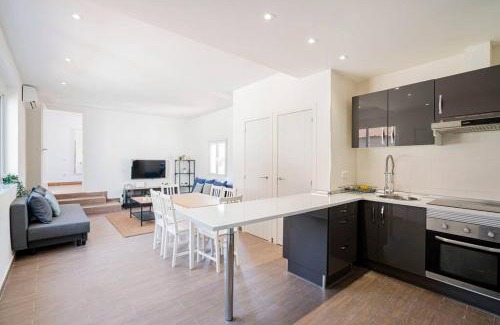 Costillares Apartamento | Espectacular Ático en Arturo Soria