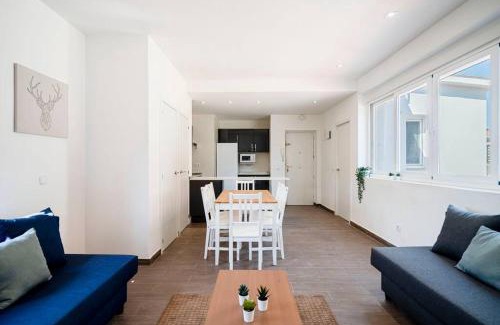 Costillares Apartamento | Espectacular Ático en Arturo Soria