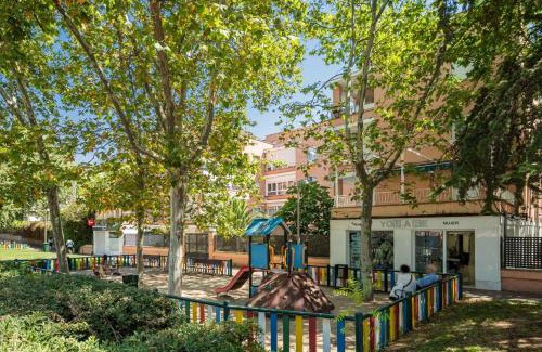 Costillares Apartamento | Espectacular Ático en Arturo Soria