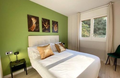 Escaldes-Engordany Apartamento | Espectacular Apartamento Con Vistas En Escaldes - 10min Caminando Al Centro - Parking Gratis l by BonesVacances