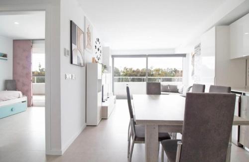 Canet de Berenguer Apartamento | Espectacular apartamento en Gran cannet