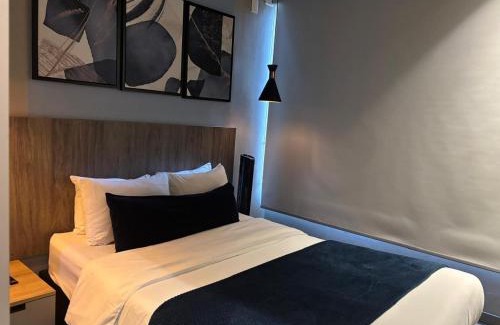 Calle 100 Apartamento | Espectacular Apartaestudio con Piscina sobre la calle 100