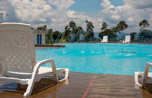 Montenegro Apartamento | Espectacular Apartahotel full equipado 5min del Parque del Café