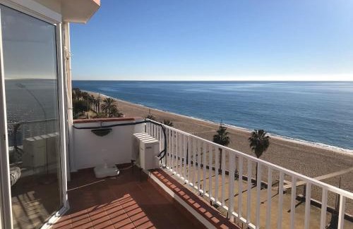 Canet de Mar Apartamento | Espectacular apartamento cerca de Barcelona con free wifi