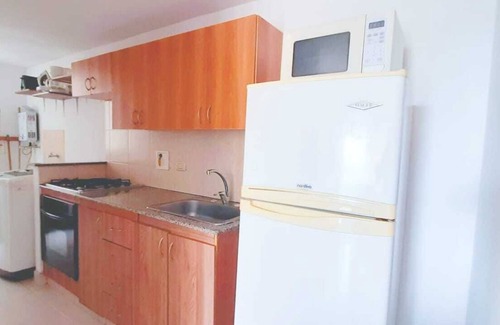 La Aguacatala Apartamento | Espectacular Apartamento Medellin-Oviedo-Milla Oro
