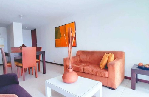La Aguacatala Apartamento | Espectacular Apartamento Medellin-Oviedo-Milla Oro
