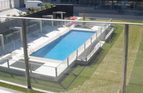Villa de Vallecas Apartamento | Espectacular apartamento con piscina y garaje