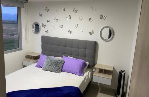 Ricaurte Apartamento | Espectacular Apartamento VIP - 2 Hab. Ricaurte