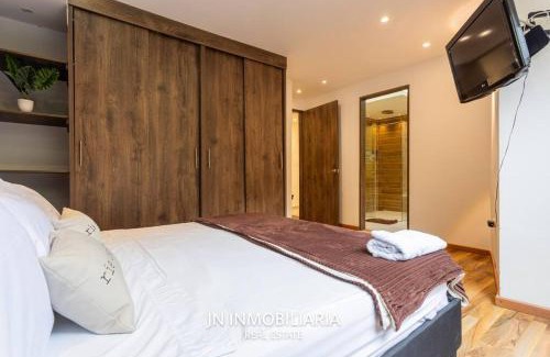Rionegro Apartamento | Espectacular Apartamento 2 minutos del JMC Nuevo