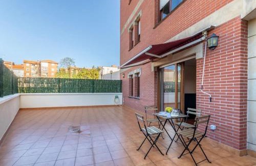 Moreaga Apartamento | Espectacular apto con terraza en Sopela