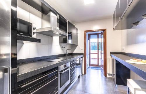 Moreaga Apartamento | Espectacular apto con terraza en Sopela
