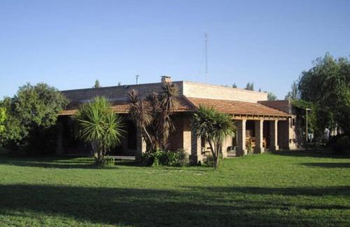 San Antonio de Areco Casa | Espectacular Casa de Campo en Areco