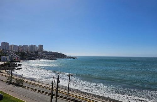Concon Apartamento | Espectacular Bahía Bonita depto 32