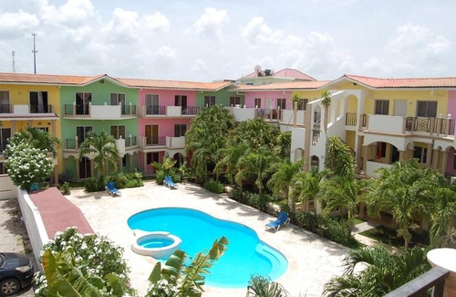 Los Melones Apartamento | Espectacular BZII, bayahibe