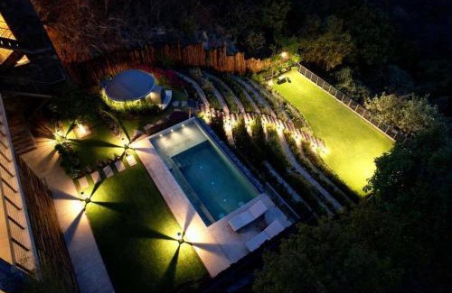 El Santuario Casa | Espectacular casa con hermosa vista al lago - El Santuario Resort