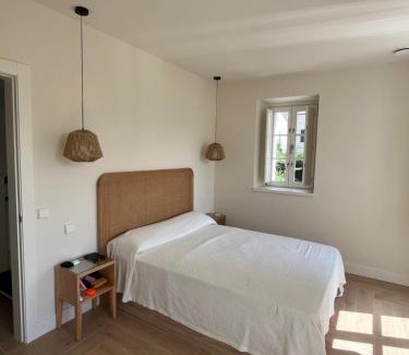 Salinas Apartamento | Espectacular casa en Salinas by BeBalmy