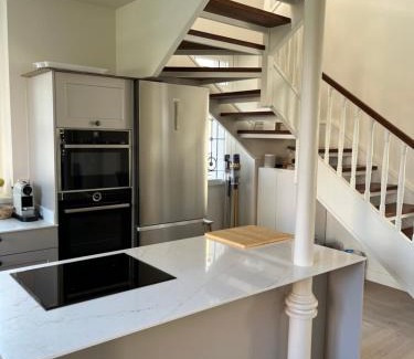 Salinas Apartamento | Espectacular casa en Salinas by BeBalmy
