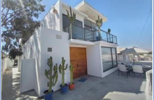 Bahia Inglesa Casa | Espectacular casa para 12 personas a pasos del mar