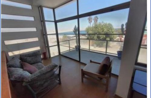 Bahia Inglesa Casa | Espectacular casa para 12 personas a pasos del mar
