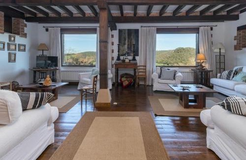 Ribamontán al Monte Casa | Espectacular casona en un entorno incomparable