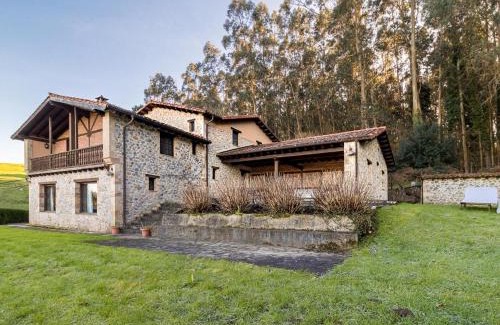 Ribamontán al Monte Casa | Espectacular casona en un entorno incomparable