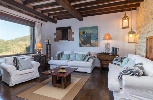 Ribamontán al Monte Casa | Espectacular casona en un entorno incomparable