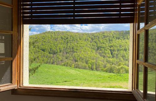 Basaburua Chalet De Esquí | Espectacular chalet de montaña en plena naturaleza