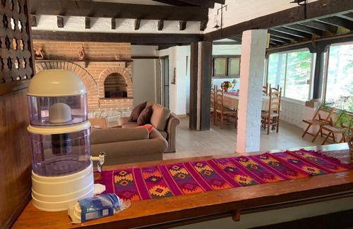 Agua Fría Apartamento | Espectacular Cuarto en el Centro de Valle