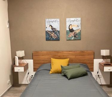 Florida Casa | Espectacular Departamento en Vicente Lopez ,Avenida San Martín 2248