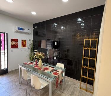 Florida Apartamento | Espectacular Departamento moderno ,acogedor en vicente López