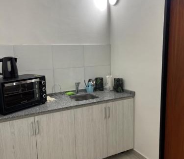 Florida Apartamento | Espectacular Departamento moderno ,acogedor en vicente López