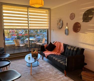 Los Angeles Apartamento | Espectacular Depto. 2B+1B