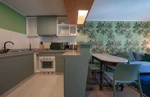 Lastarria Apartamento | Espectacular Depto en Lastarria
