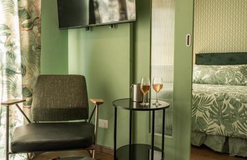 Lastarria Apartamento | Espectacular Depto en Lastarria