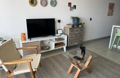 Arica Apartamento | Espectacular Depto frente al mar