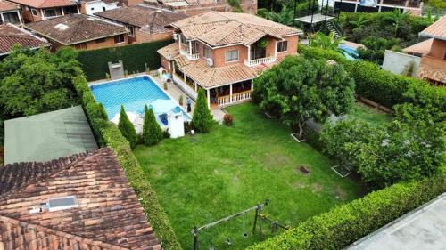 San Jeronimo Villa | Espectacular finca , San Jerónimo