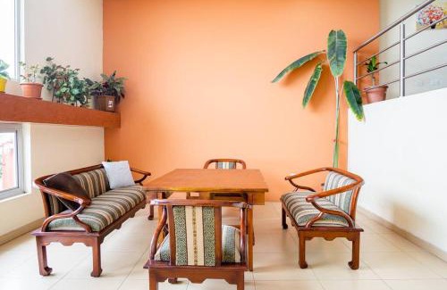 Las Tolas Apartamento | Espectacular Jacuzzi y Turco para relajarse