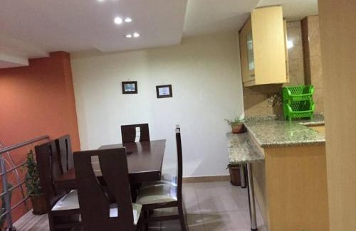 Las Tolas Apartamento | Espectacular Jacuzzi y Turco para relajarse